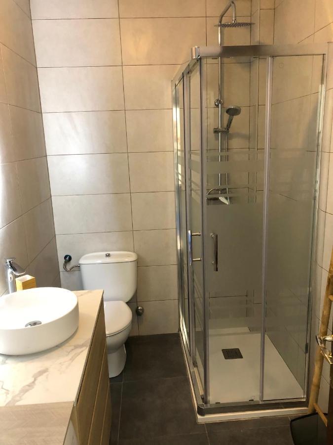Fabiola 1 Apartment Калпе Екстериор снимка