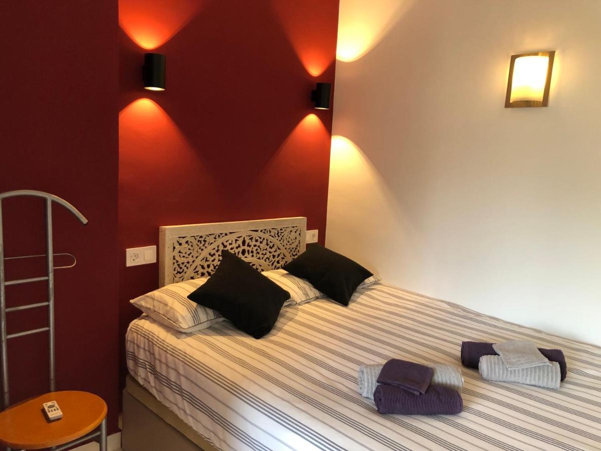 Fabiola 1 Apartment Калпе Екстериор снимка